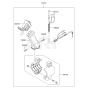 Control Equipment for KRB700B