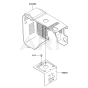 Cooling Equipment for Kawasaki
