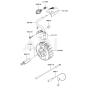 Electric Equipment for KRH300A