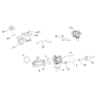 Fuel System for Kohler KS530