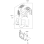 Cooling Equipment for KTF27B