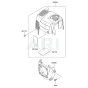 Cooling Equipment for Kawasaki