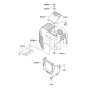 Cooling Equipment for Kawasaki