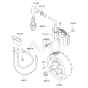 Electric Equipment for KTR26AC