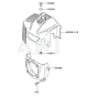 Cooling Equipment for KTR27A