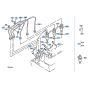 Glow Plug Nozzle Holder