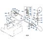 Fuel System Assembly