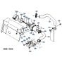 Air Cleaner for Kubota KH36