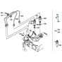 Glow Plug Nozzle Holder