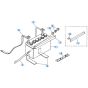 Battery Assembly for Kubota KH60
