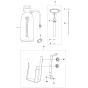 Water Tank Assembly