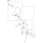 Handle & Controls for Kv960