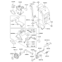 KWS20A Pump Control Equipment