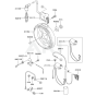 Electric Equipment for KWS20A