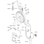 Electric Equipment for KWT20A