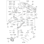 Kawasaki KWT40A Control Equipment