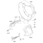 Kawasaki KWT40A Cooling Equipment