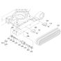 Track and Roller Assembly