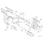 Boom Assembly for Kubota KX080-3