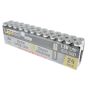 Lighthouse AA LR6 Alkaline Batteries 2400 mAh (Pack 24)