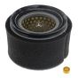 Air Filter for Kohler KD350 & Lombardini 15LD315 & 15LD350 Engines - OEM No. 2175 254