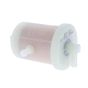 Fuel Filter for Lombardini 15LD 315 Engine - OEM No. 3730.096