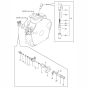 Fuel Injector Pump & Valve