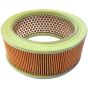 Air Filter - Compair, Hydrovane - O/D 158mm x I/D 122mm x Depth: 74mm