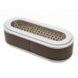 Oval Air Filter for Robin EH24 Engines - OEM No. 2463260107