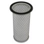 Air Filter, Inner For LA1410 190x106mm Fits Benford Replaces Baldwin PA3911