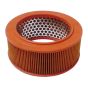 Air Filter, Round Type fits Benford, Lister Petter ST