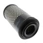 Air Filter fits Kubota U15, U17 Mini Excavator - Replaces 6C060-99414