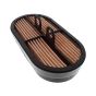 Air Filter for JCB 535-90, 535-95 Telehandlers - Non-Genuine 