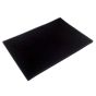 Air Filter, Foam 203 x 147mm fits Honda GX620 Replaces 17218-ZJ1-840