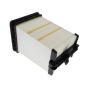 Air Filter for Bobcat S 550 (2017-) Skid Steer Loader With Doosan D24 NAP Engine