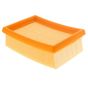 Air Filter 143x102mm fits Stihl TS700 Disc Cutters - Replaces 4224 141 0300