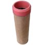 Air Filter, Inner for LA1767 183mm Fits Kubota