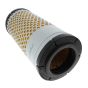 Air Filter for Hitachi ZX 55U-5A Mini Excavator with Yanmar 4TNV88-ZPHB Engine