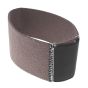 Air Filter, Felt 117 x 113mm fits Stihl TS460 TS510 Replaces 4221 141 0310