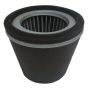 Air Filter Conical 83mm x 65mm for Robin EY28 Engines - Replaces 190AX 234-326-0407