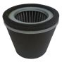 Air Filter Conical 83mm x 65mm for Robin EY28 Engines - Replaces 190AX 234-326-0407