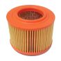 Air Filter, Round Type fits Lister Petter AB1 AC1, Benford