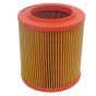 Air Filter, Round Type fits Benford, Lister Petter LT1, Thwaites