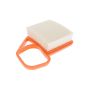 Air Filter for Hilti DSH 600-X Petrol Cut-Off Saw - LA4222