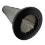 Air Filter Fits Liebherr R 950 IV/4F, R 966 IV/4F, R 976 IV/4F Excavators