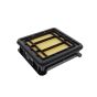 Air Filter Safety Cartridge for Bobcat S 550 (2017-) Skid Steer Loader With Doosan D24 NAP Engine