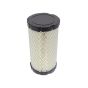 Air Filter for Husqvarna CT 151 Engines