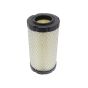 Air Filter for Husqvarna CT 151 Engines