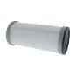 Air Filter for Ammann ARR 1575 Roller with Yanmar 3TNV80F-SPAMM Engine - Non-Genuine