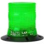 Green Xenon Pulsating Beacon with 3 Bolt Fixing***LAST STOCK***